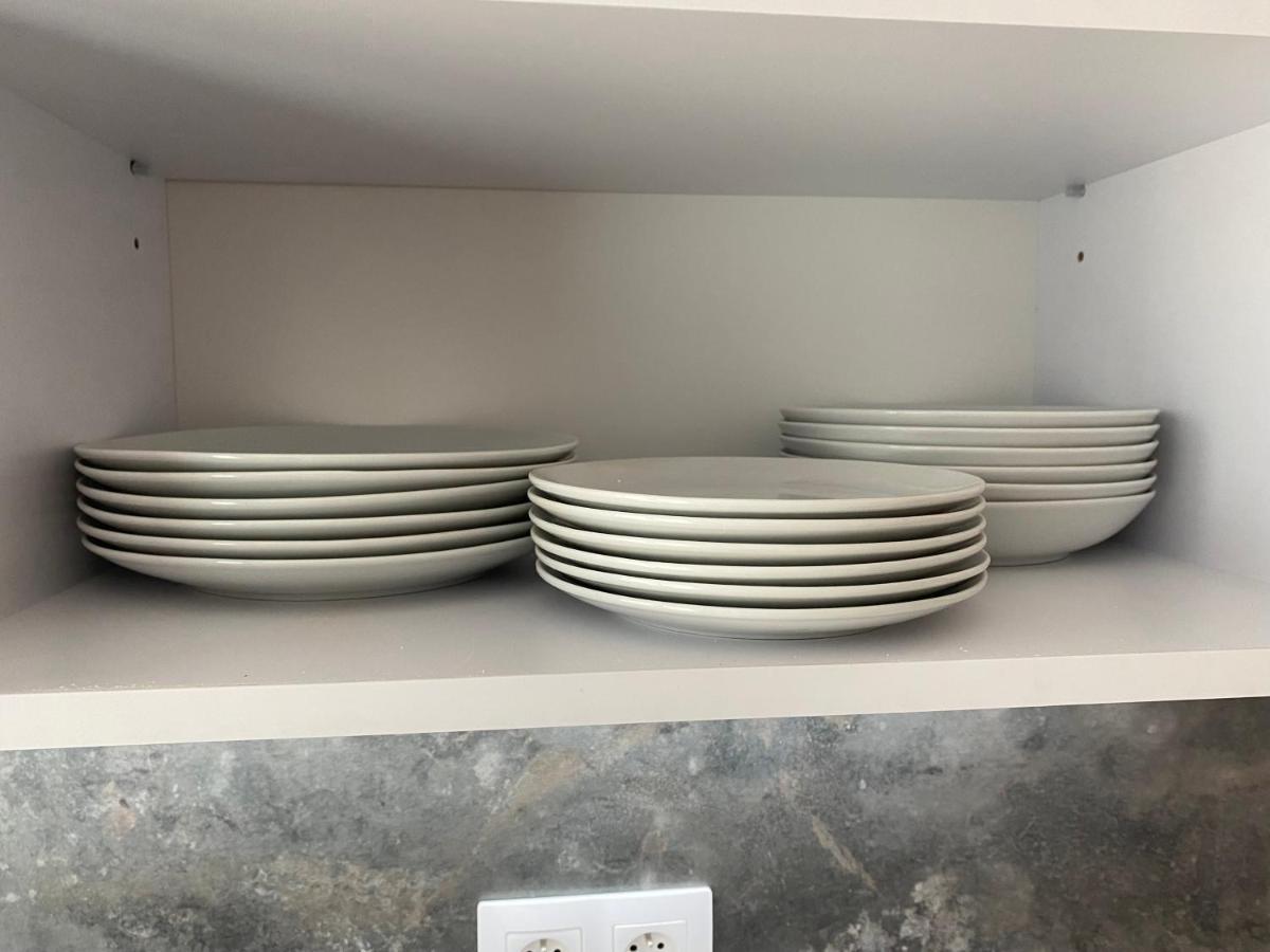 Maja Apartman Dunajska Streda Bagian luar foto