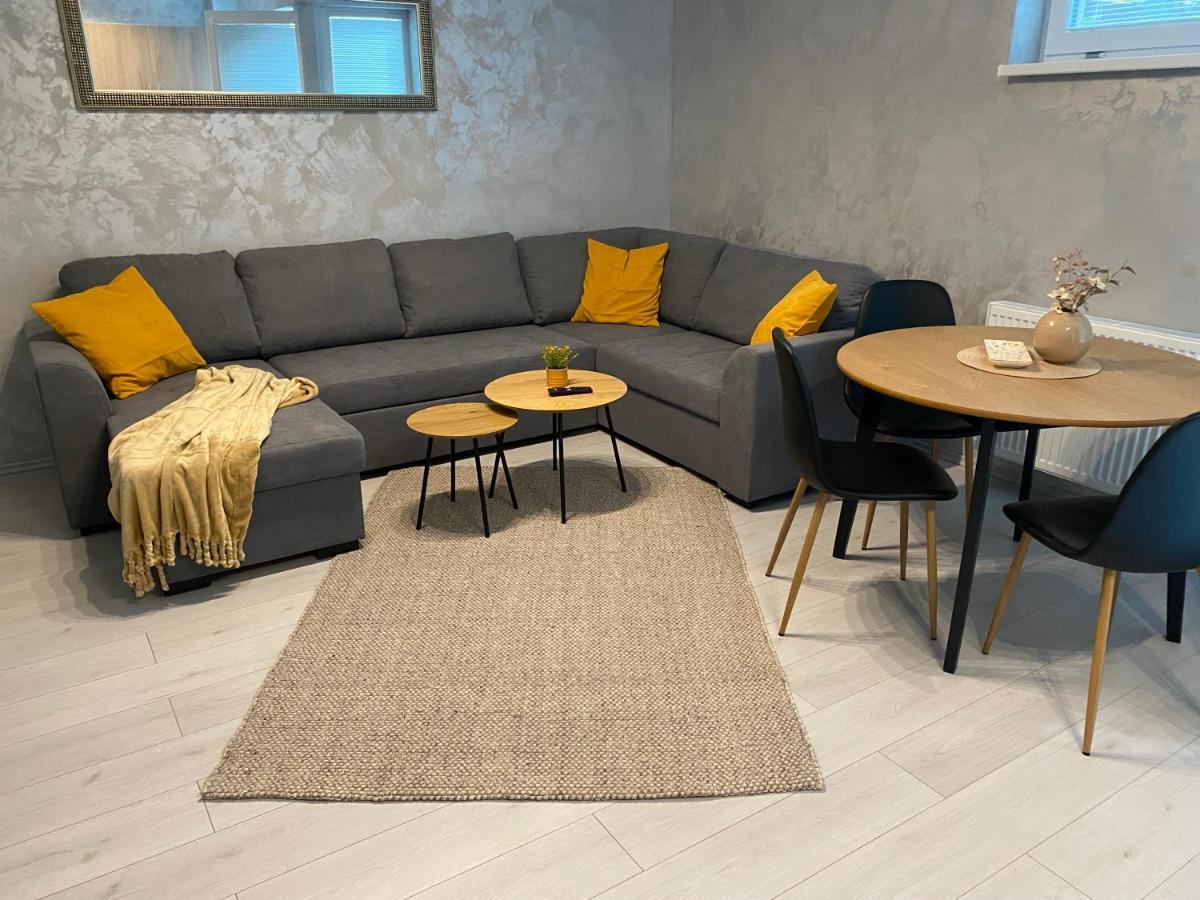 Maja Apartman Dunajska Streda Bagian luar foto