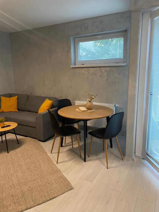 Maja Apartman Dunajska Streda Bagian luar foto